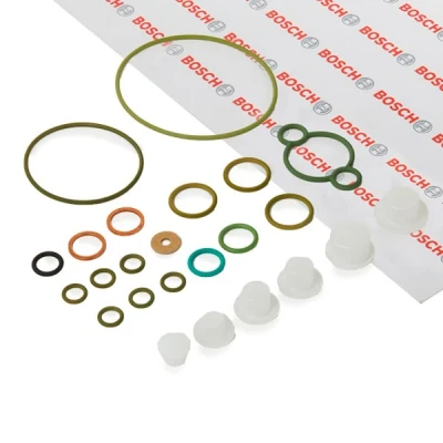 Image de BOSCH F 00N 201 973 Kit de réparation, distributeur d&#039;allumage