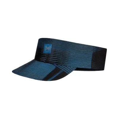 Image de Buff Visière Pack Speed Visor, Azure Blue, Taille Unique Unisex