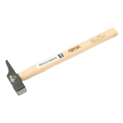 Image de Marteau FERRESTOCK 22 mm Manche en bois Type standard Usage clouage