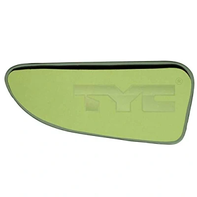 Image de TYC 324 0035 1 Miroir De Rétroviseur droit Partie inférieure RENAULT: MASTER 3 Kasten, 3, NISSAN: NV400 Van, Сamion à Plateau / Сhâssis