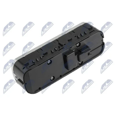 Image de Interruptor, elevalunas NTY EWS ME 068