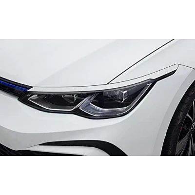 Image de RDX Racedesign RDSB178 Enjoliveur, projecteur principal avant