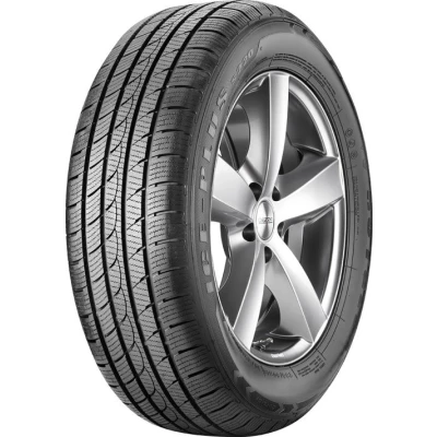 Image de Rotalla Ice Plus S220 255/60 R17 106H auto Pneus hiver VOLKSWAGEN: Touareg I, II, MERCEDES BENZ: Classe ML, SSANGYONG: Rexton / 2
