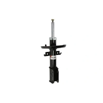 Image de Magnum Technology AGR150MT Amortisseur Essieu avant Pression de gaz Système bitube Jambe suspension Goujon en haut RENAULT: Fluence