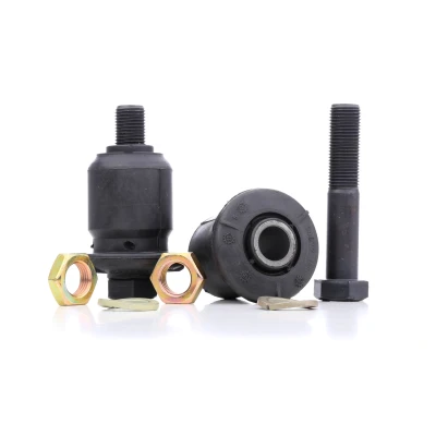 Image de FEBI BILSTEIN 04996 Kit de réparation, bras triangulaire barre oscillant transversal Essieu arrière gauche, droit
