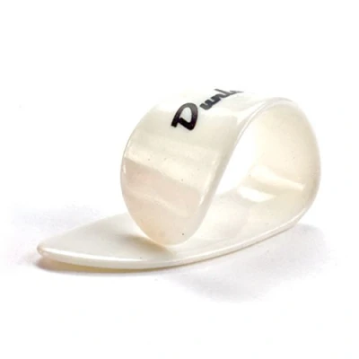 Image de Jim Dunlop Recharge 12 médiators Ex Large