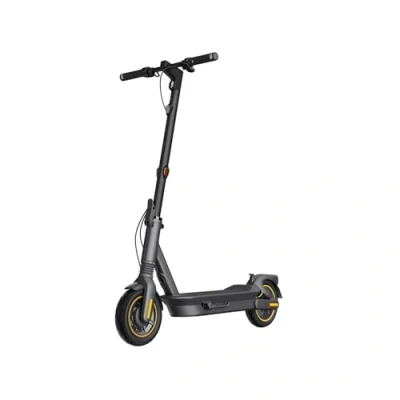 Image de Ninebot by Segway KickScooter MAX G2 D 20 km/h Noir 15,3 Ah Neuf