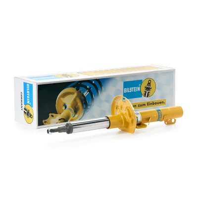 Image de BILSTEIN B6 Performance 35 052173 Amortisseur Essieu avant Pression de gaz Système monotube upside down Jambe suspension Goujon en haut