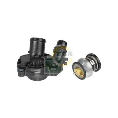 Image de BGA CT0926 Thermostat d&#039;eau 88C avec boîtier BMW: X2, 2 Active Tourer, MINI: 3/5 portes, Clubman