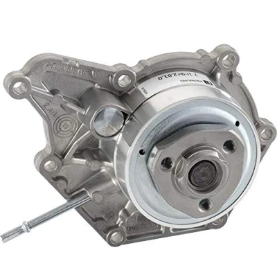 Image de PIERBURG 7.10942.01.0 Pompe à eau avec joint d&#039;étanchéite commutable pneumatique AUDI: A4 B8 Avant, A5 Coupe, A6 C7 Berline