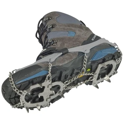 Image de C.A.M.P. Ice Master Evo XL 45/47 Gris Clair