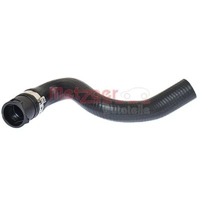 Image de METZGER 2420176 Durite De Refroidissement EPDM (éthylène propylène diène caoutchouc) OPEL: Tigra Twintop, Corsa C 3/5 portes