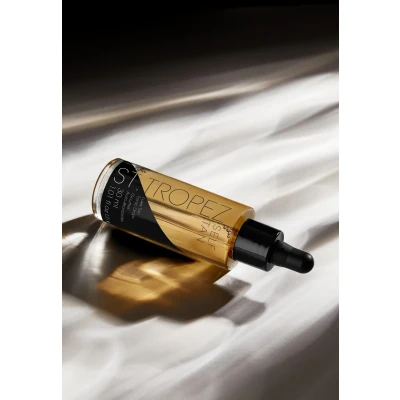 Image de St. Tropez SELF TAN Tonic GLOW Drops Autobronzant, Taille: 30 ml,