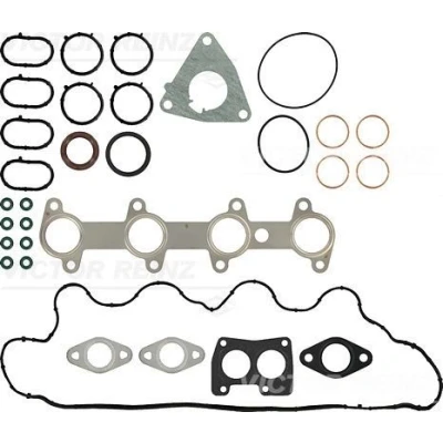 Image de REINZ 02 35638 Jeu de joints d&#039;étanchéité, culasse cylindre avec joint tige soupape, sans
