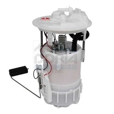 Image de MEAT &amp; DORIA 77222E Unité d&#039;injection de carburant RENAULT: Kangoo II Express, / Grand
