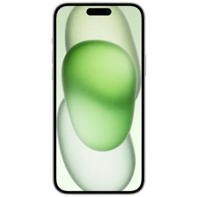 Image de Apple iPhone 15 Plus 256Go Vert