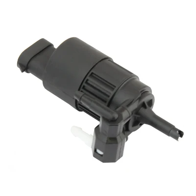 Image de MAPCO 90043 Pompe De Lave Glace 12 RENAULT: TWINGO 1, CLIO 2, Kangoo I Express