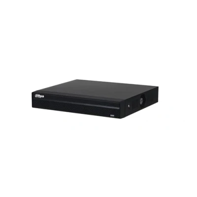 Image de Dahua NVR 8 canaux IP PoE jusqu&#039;à 12MP 160 Mbps NVR4108HS 8P 4KS3