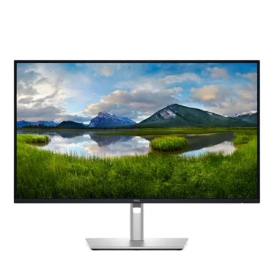 Image de DELL Pro Plus P2725D écran plat de PC 68,6 cm (27 ) 2560 x 1440 pixels Quad HD LCD Noir, Argent Neuf