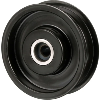 Image de GATES FleetRunner Micro V Kit T36372 Galet Enrouleur MERCEDES BENZ: Classe C Berline, SL Cabriolet, Vito Mixto
