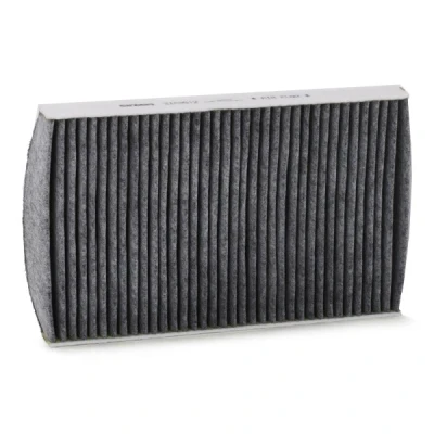 Image de PURFLUX AHC319 Filtre d&#039;habitacle à charbon actif 286 182 32 CITROËN: C3 I 3/5 portes, C4 II Van / Coupe, PEUGEOT: 308 SW