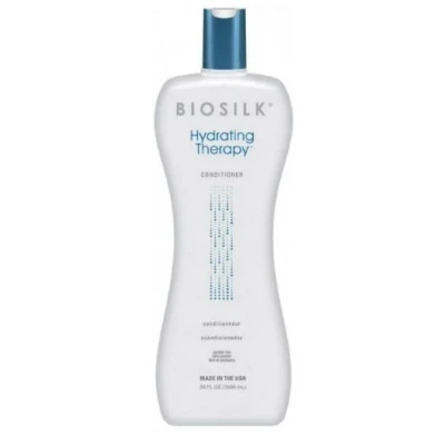 Image de BioSilk Après shampoing Hydrating Therapy
