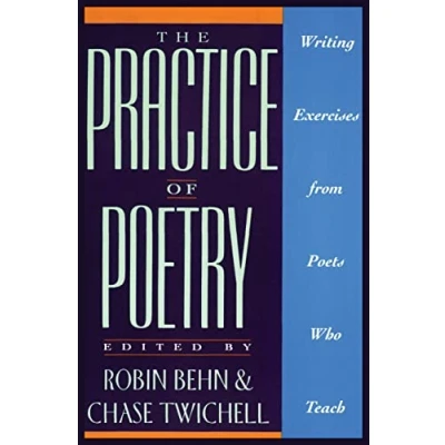 Image de The Practice of Poetry: Writing Exercises From Poets Who Teach