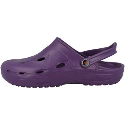 Image de chung shi Schuhe Dux Duflex Indigo Lila (8900200) 34 35