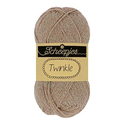 Image de Scheepjes Twinkle 914 Fil 10x50g
