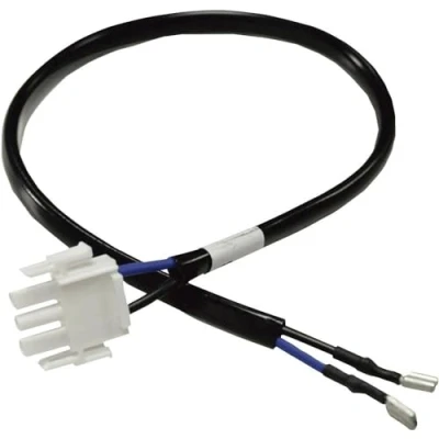 Image de SCHAUDT 934118 EBL Kabel Câble pour batterie