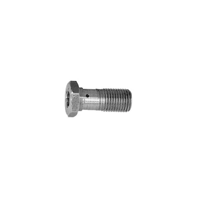 Image de Valve de pression d&#039;huile FEBI BILSTEIN 06030