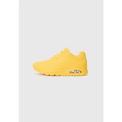 Image de Skechers Uno Stand on Air Basket Femme, Marron, 37.5 EU