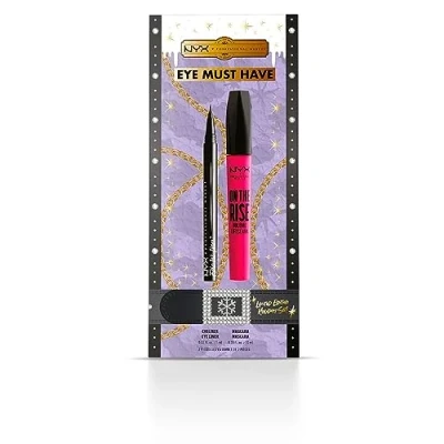 Image de EYE MUST HAVE LIMITED EDITION set 2 pz