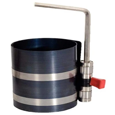 Image de KS TOOLS 150.1143 Bande de serrage du segment piston