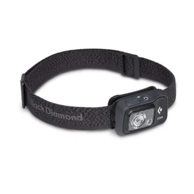 Image de BlaDia Cosmo 350 HEADLAMP GY BD6206730004ALL1