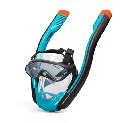 Image de Hydro ProTM Lunettes de Natation Unisexes SeaClear Flowtech Taille Unique