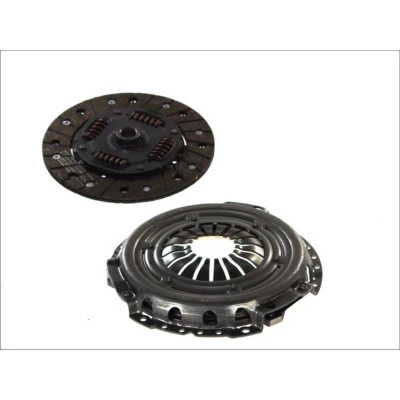Image de SACHS 3000 836 101 Kit d&#039;Embrayage sans butée de débrayage 200 OPEL: Meriva B, Corsa D 3/5 portes, Astra H VAUXHALL: Mk5, Mk4