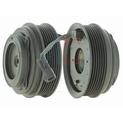 Image de ACAUTO AC 06DN170 Embrayage Electromagnetique DENSO, FORD 7SBH FORD: C Max 2, FOCUS 3, KUGA 2