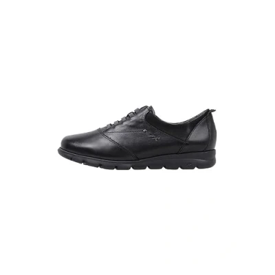 Image de Fluchos F0354 Sucre Noir STK Nobuck Susan (35)