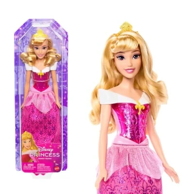 Image de Poupee Aurore 29Cm