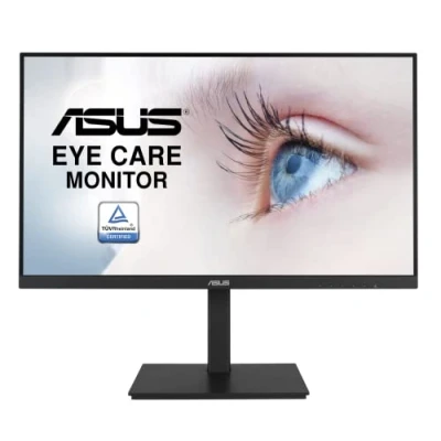 Image de ASUS VA24DQSB 60,5 cm (23.8 ) 1920 x 1080 pixels Full HD LCD Noir Neuf