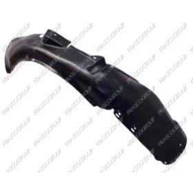 Image de PRASCO AD0193603 Doublure d&#039;aile Avant droite AUDI: A4 B5