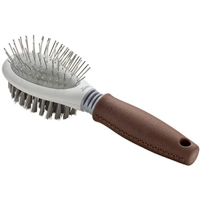 Image de Hunter brossage brosse combiné et L Soins