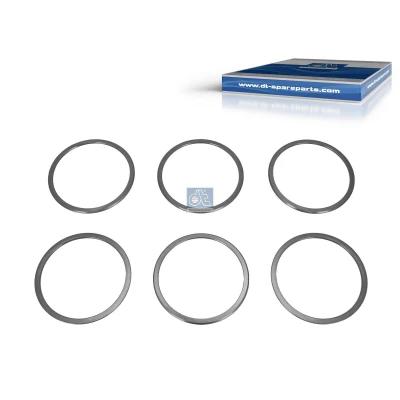 Image de DT Spare Parts 7.92860 Kit de réparation, différentiel