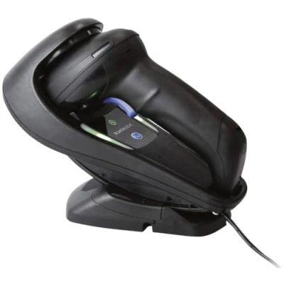Image de Datalogic Gryphon I GBT4500 BT 2D Kit USB Noir