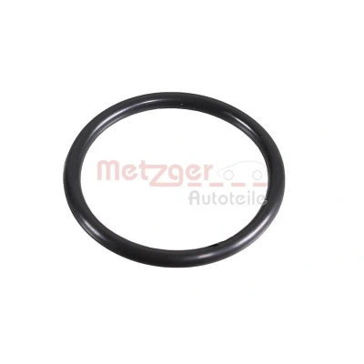 Image de METZGER 2430067 Bague d&#039;etanchéité 43 4 FPM (caoutchouc fluoré) OPEL: Astra H 3/5 portes, GTC, Corsa D VAUXHALL: Mk5