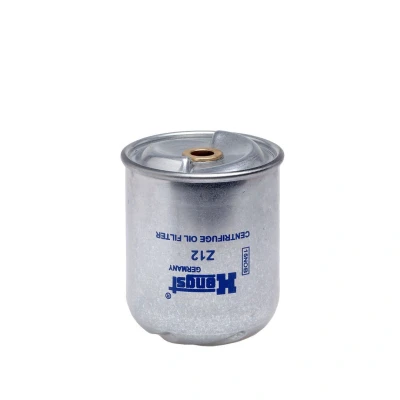 Image de HENGST FILTER Z12 D64 Filtre à huile Centrifugeur DAF: CF 85