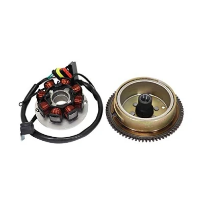 Image de allumage 50 a Boite Compatible avec Generic Trigger cpi SM p2r