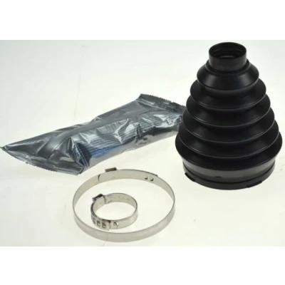 Image de SPIDAN 25159 Soufflet De Cardan 106,53 ETP (élastomère thermoplastique) RENAULT: CLIO 2, Kangoo I, I Express