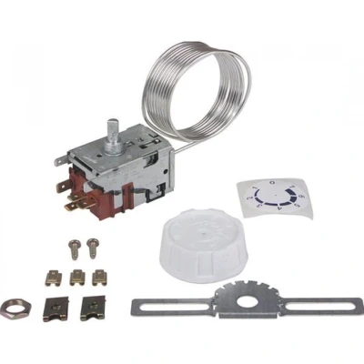 Image de danfoss Thermostat n3 degivrage automatique 077B7003